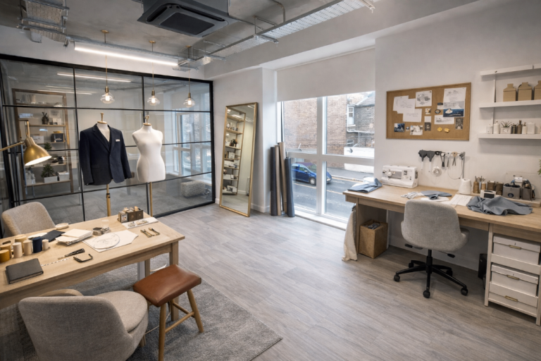 Creative Space | Office | Commercial Studio to Rent in Leyton East London E10 