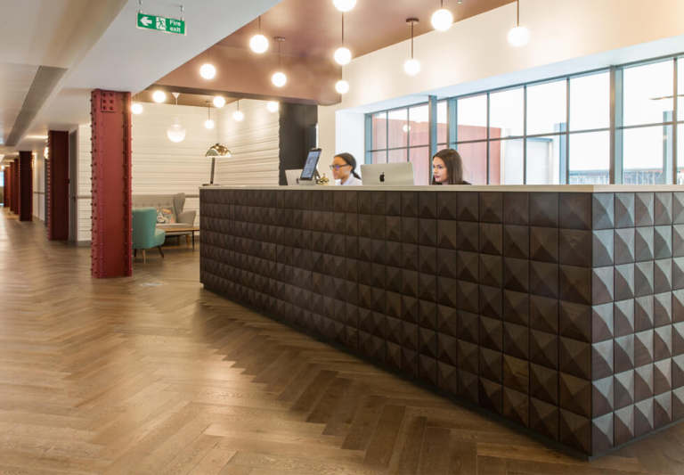 Holborn/Midtown Serviced Offices - Sizes From 2 to 193 Desks - Flexible Furnished Spaces WC1A