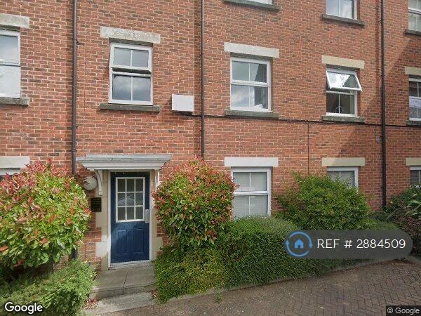 2 bedroom flat in Alma Wood Close, Chorley, PR7 (2 bed) (#2884509)