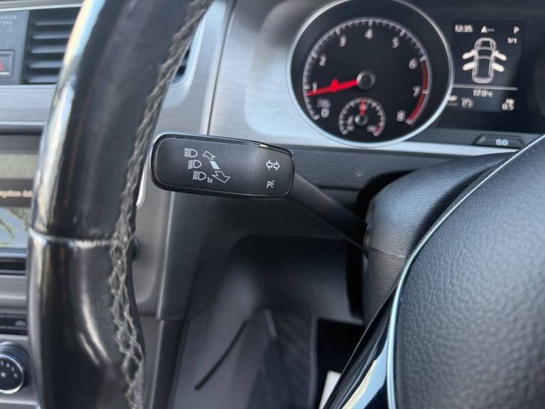 2016 Volkswagen Golf 1.4 TSI BlueMotion Tech Match Edition Hatchback 5dr Petrol DSG Euro 6 (s/s) ...