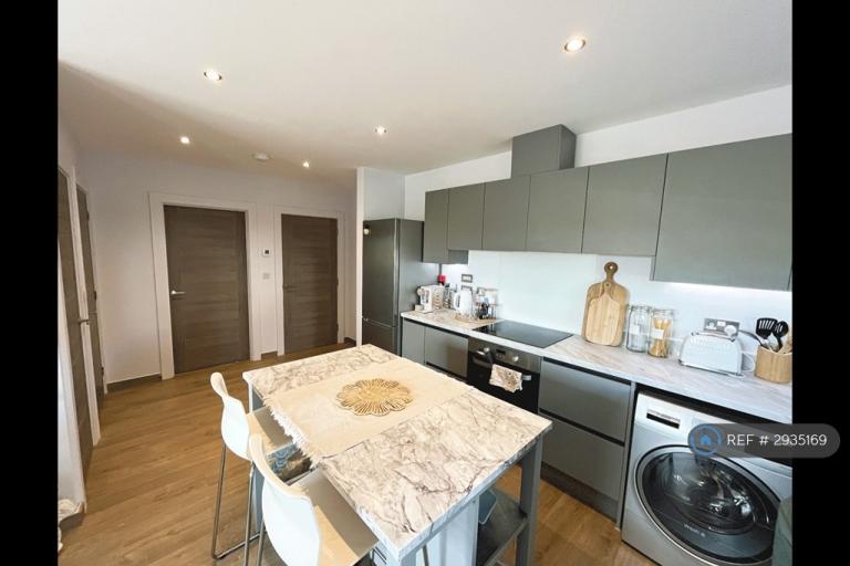 1 bedroom flat in Principia, Tithebarn, Exeter, EX1 (1 bed) (#2935169)