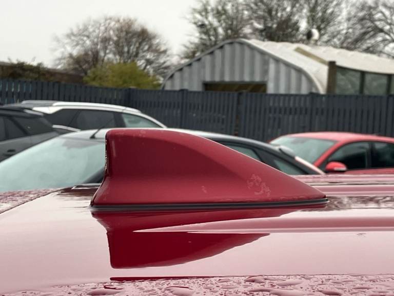 2018 Toyota RAV4 2.5 VVT-i Hybrid Icon TSS 5dr CVT [Cloth] 2WD SUV PETROL/ELECTRIC Automatic