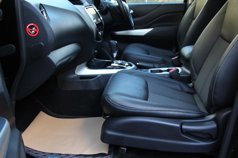 2021 Nissan Navara dCi N-Guard Double Cab 4WD [190] (1 OWNER, BIG SPEC &amp; LOVELY !!) Pick Up D...