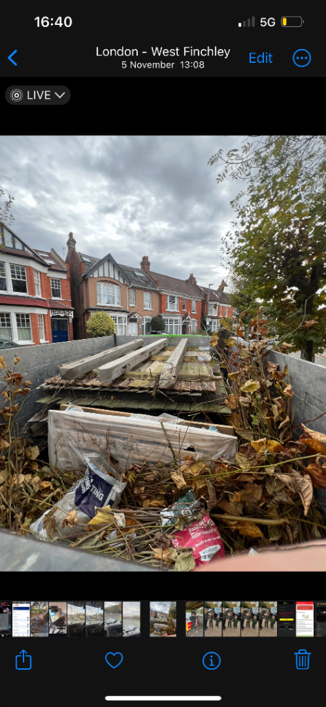 Rubbish Removal / Waste Removal - All Waste & Rubbish Clearance Services - Free Quotes!