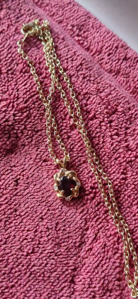 Collectible costume jewellery 