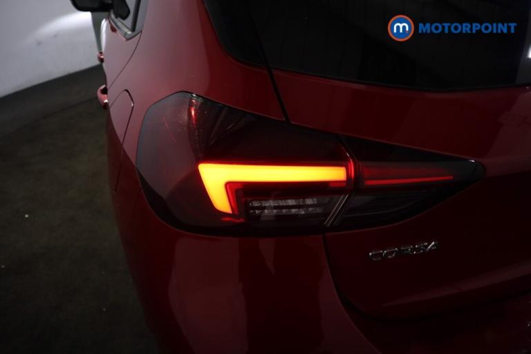 2023 Vauxhall Corsa 1.2 Turbo GS 5dr Hatchback Petrol Manual