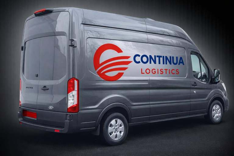 🚚 Man & Van Removals Hackney (E8/E9) | Ford Transit L3H3 | Moves • Collections • Deliveries