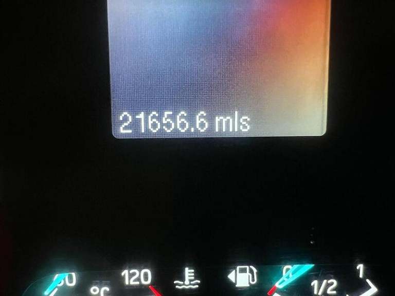 2022 Ford Transit 2.0 EcoBlue 130ps Chassis Cab CHASSIS CAB DIESEL Manual