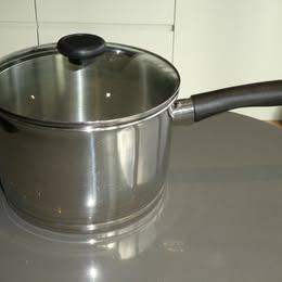 image for Viners Sauce Pan with Lid