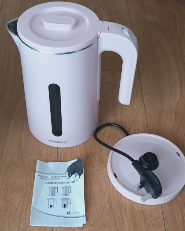 Electric Kettle