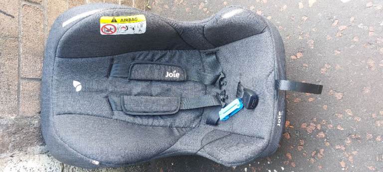 Car seat