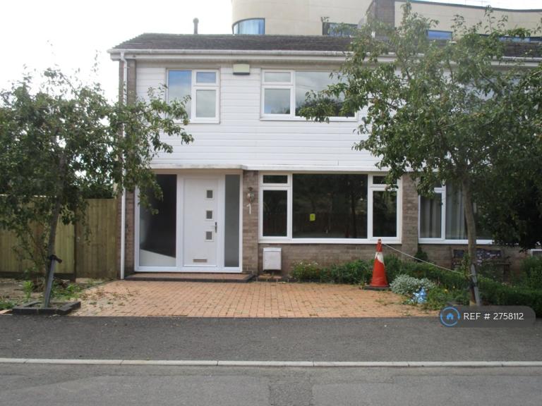 3 bedroom house in Dorian Close, Bristol, BS7 (3 bed) (#2758112)