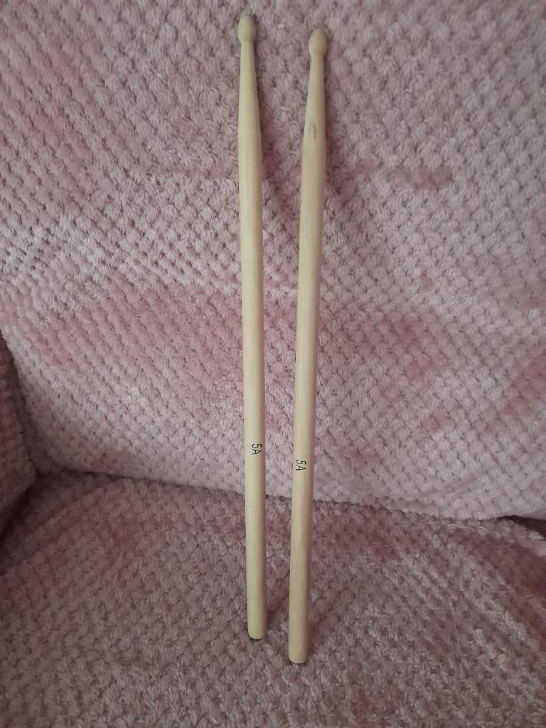 drumsticks