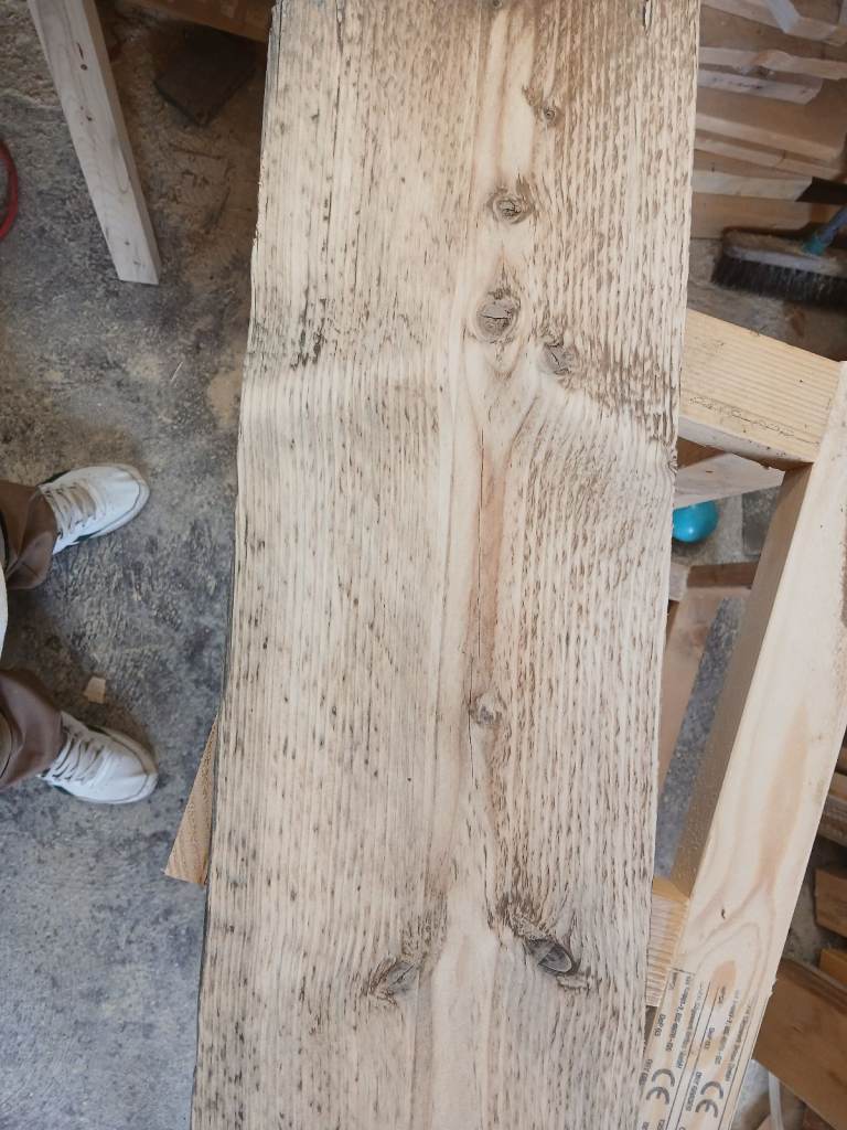 Scaffold boards for sale, 8/9/10ft