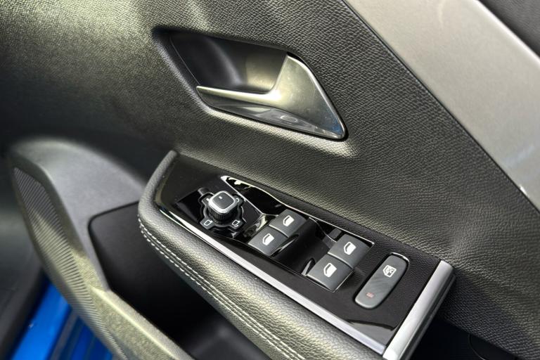  Vauxhall Astra 1.2 Turbo Gs Hatchback 5dr Petrol Manual Euro 6 s/s 130 Ps