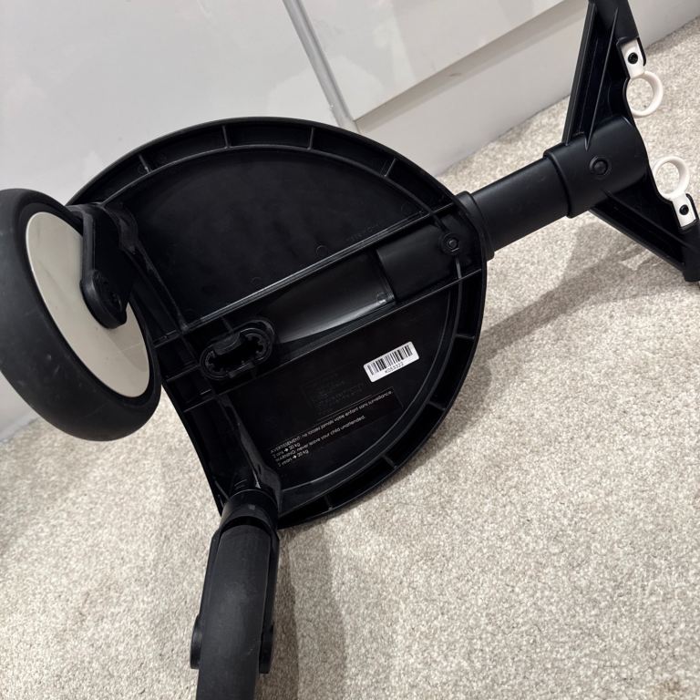 Babyzen Stokke Yoyo board Buggy board  With Seat 