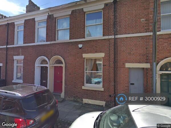 1 bedroom in Chaddock Street, Preston, PR1 (#3000929)