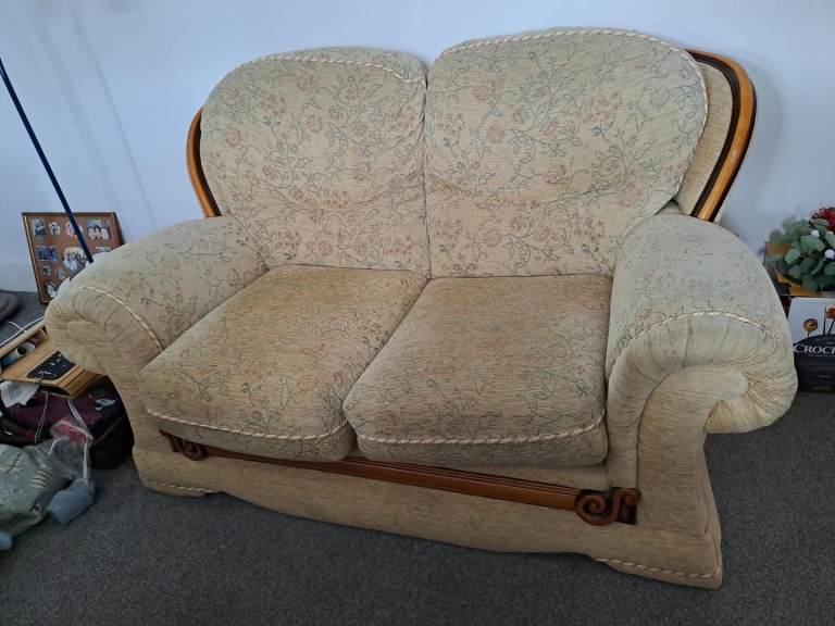 Free 2 seater sofa 