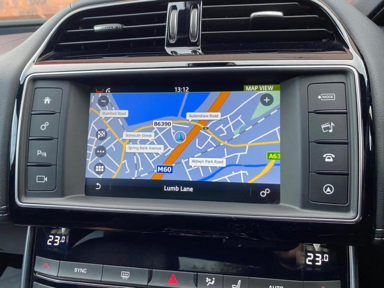 2016 Jaguar XE 2.0d R-Sport Auto Euro 6 (s/s) 4dr SALOON Diesel Automatic