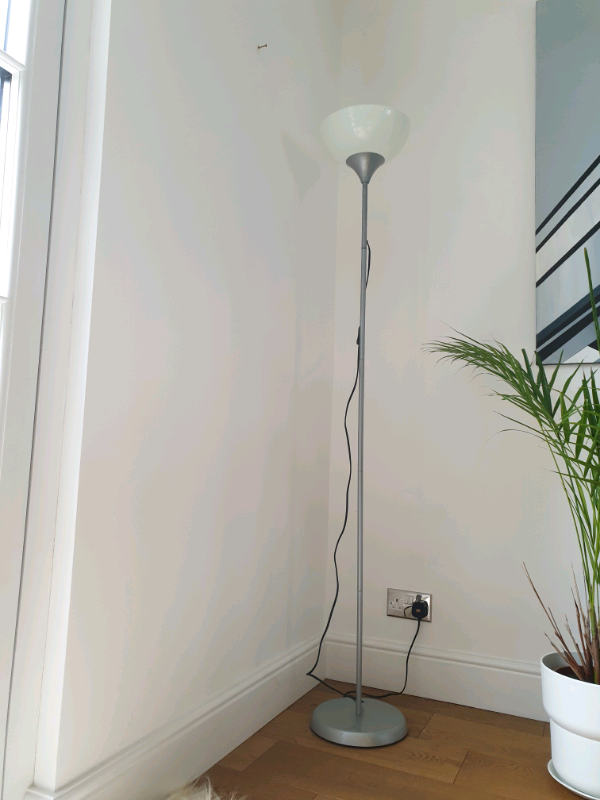 Ikea Floor Lamp