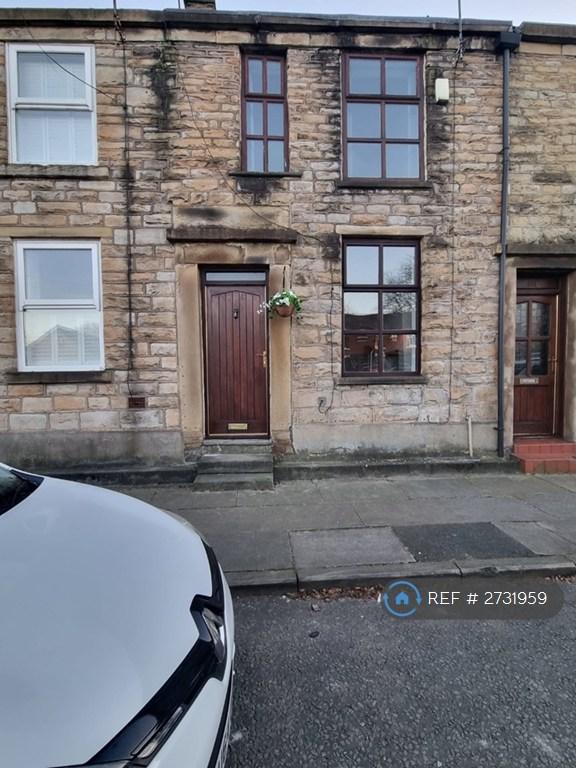 2 bedroom house in Edenfield Road, Rochdale, OL11 (2 bed) (#2731959)