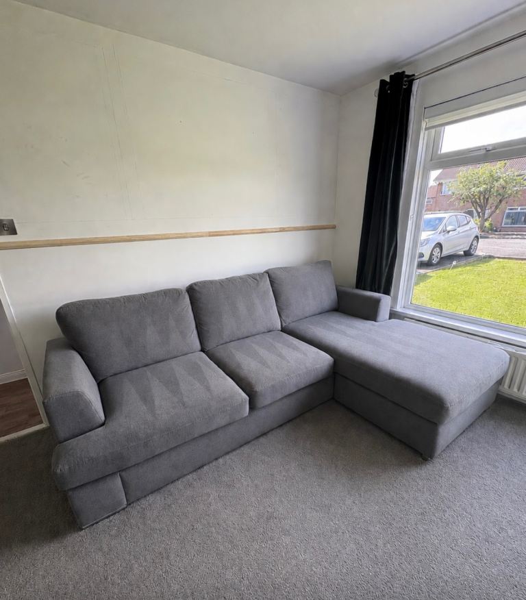DFS Freya Sofa
