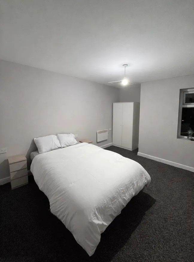 🏠 **DSS HOUSING** DOUBLE ROOM in SHEFFIELD ** PURBECK ROAD, WATERTHORPE, SHEFFIELD S20 7NL** 🏠