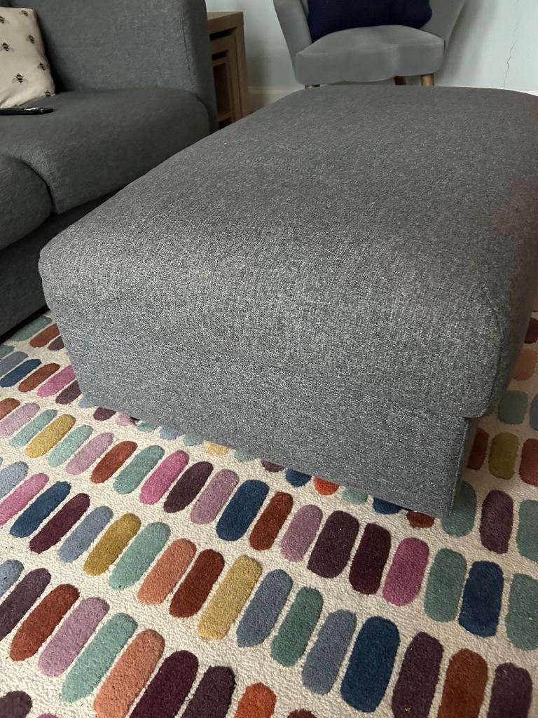 Storage stool for sale