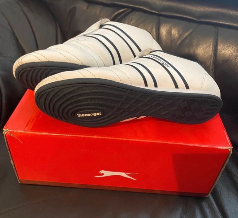 Junior Astro football boots size 3 (New)