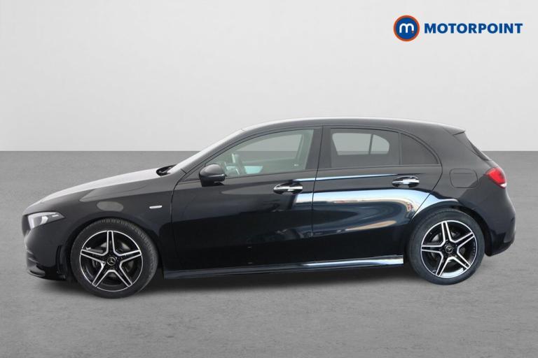 2022 Mercedes-Benz A-Class A200d AMG Line Premium Edition 5dr Auto HATCHBACK DIESEL Automatic