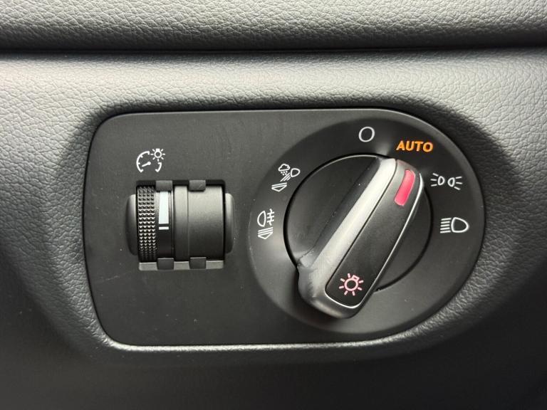 2016 Audi Q3 TDI QUATTRO S LINE S-TRONIC- DEMO +1 OWNER -£5K EXTRAS -CAMERA -CRUISE - Estate Dies...