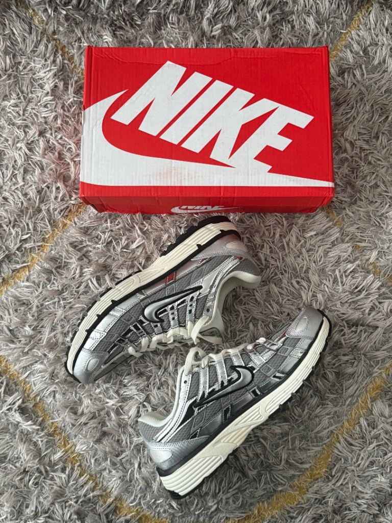 Nike P-6000 Men’s 