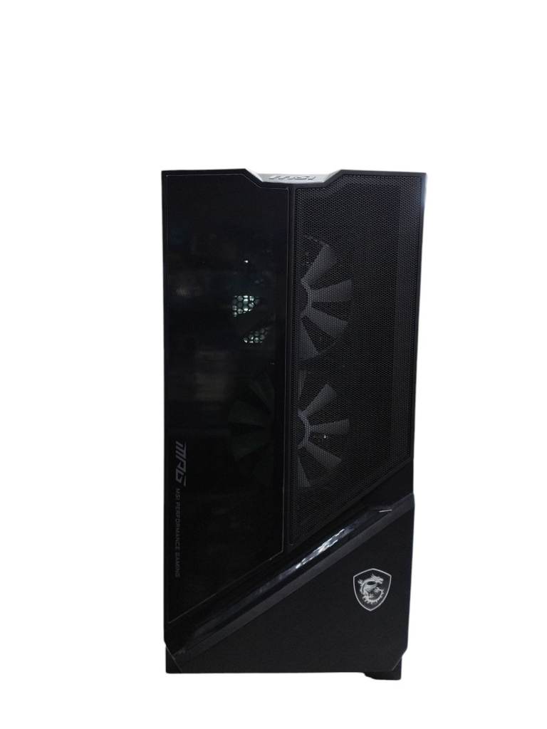 MSI MPG Infinite X3 AI Gaming PC – Intel Core Ultra 7 – RTX 5070 Ti