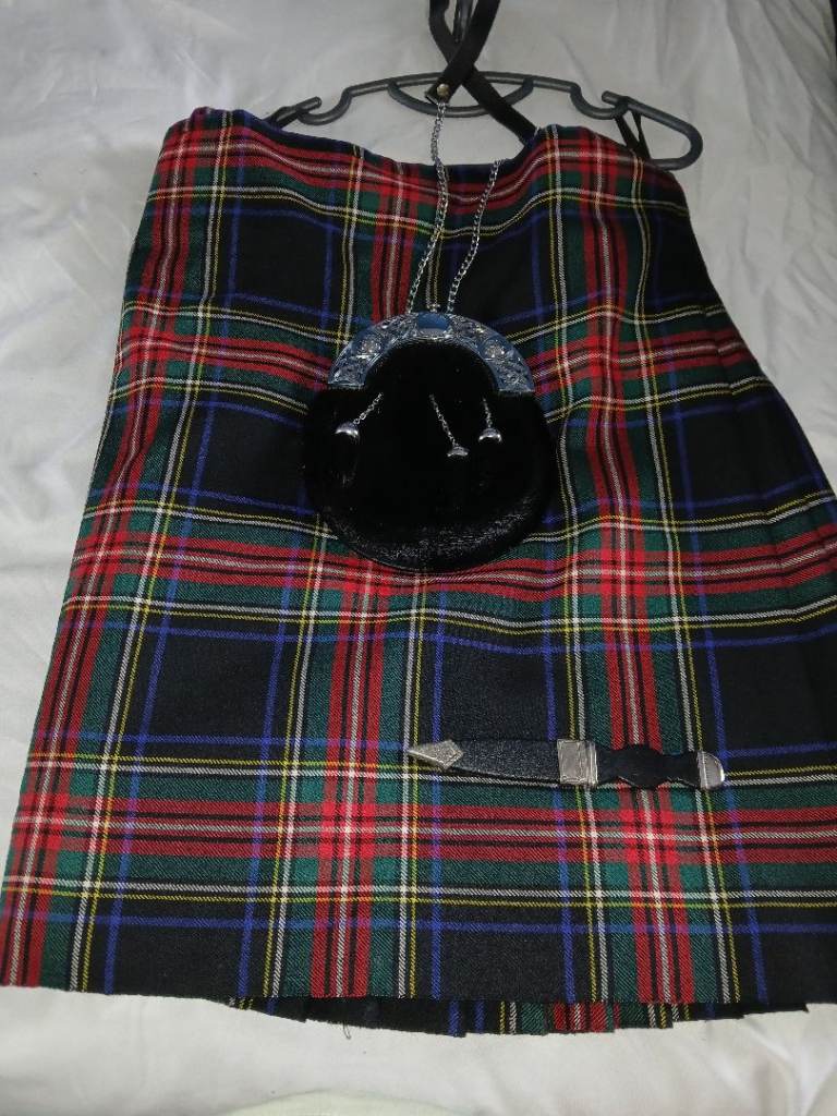 Kilt
