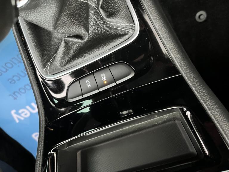 VAUXHALL ASTRA 1.6 CDTi BlueInjection Griffin Red Manual Diesel 2019