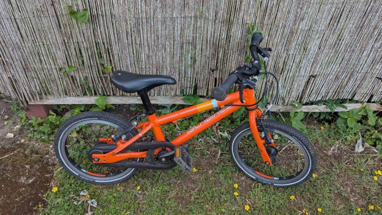 image for Islabikes Cnoc 14