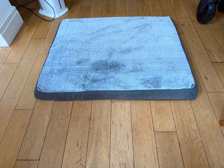 Dog bed