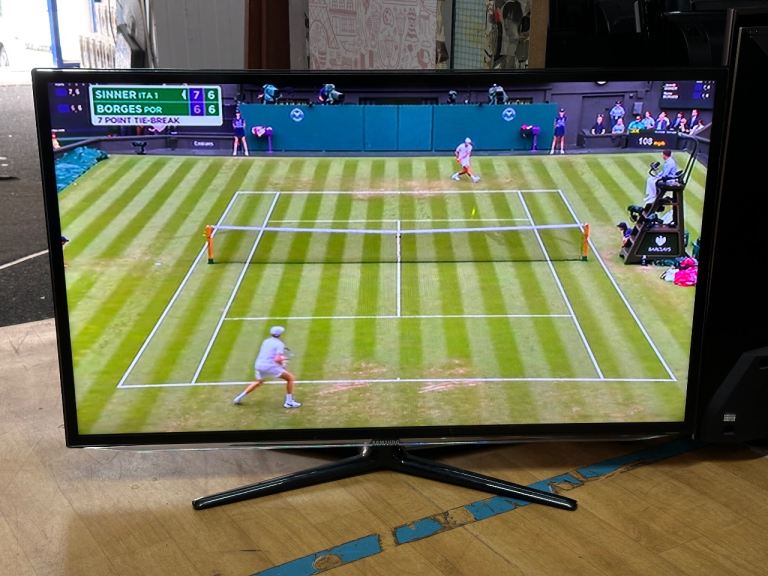 Samsung UE46ES6300U 46 inch HD TV