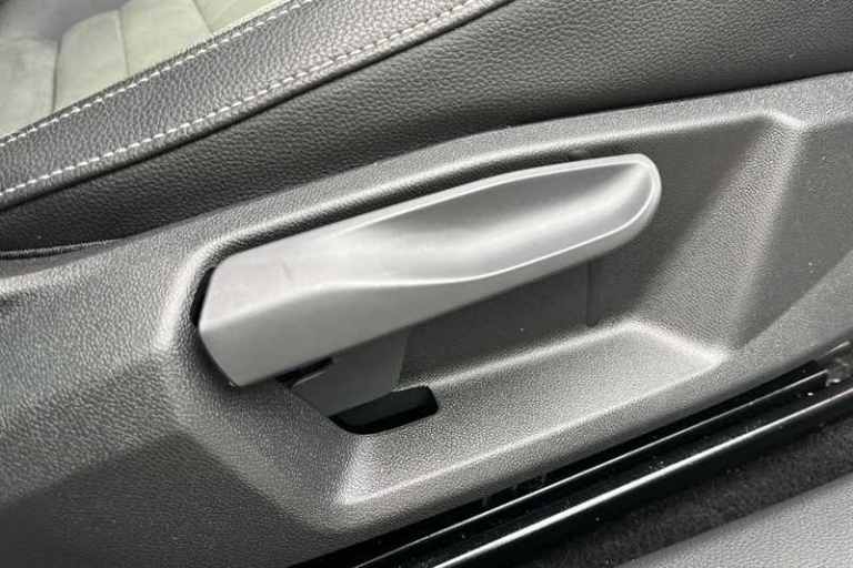 2022 SEAT Ibiza 1.0 TSI 110 Xcellence 5dr HATCHBACK PETROL Manual