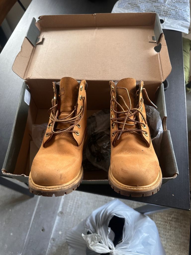 Timberland Women’s Boots