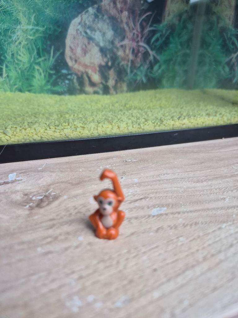 Lego figurines x 2.