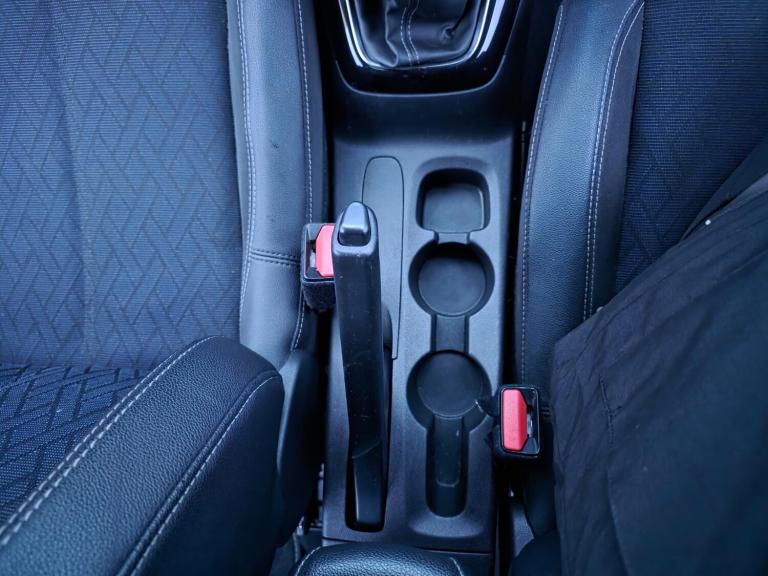 2021 Vauxhall Corsa 1.2 Elite Nav 5dr HATCHBACK PETROL Manual