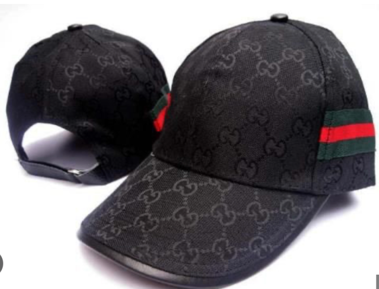 GUCCI CAP 