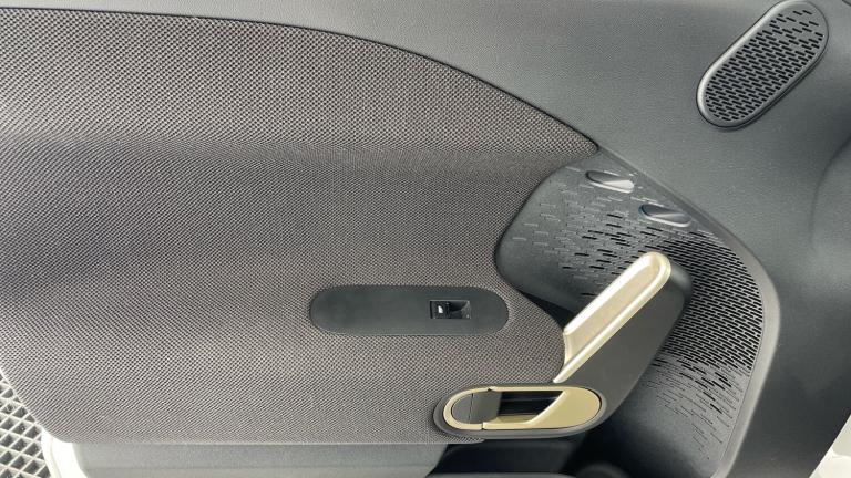 2025 MINI Aceman 160kW SE Classic 54kWh 5dr Auto Electric Hatchback Hatchback Electric Automatic