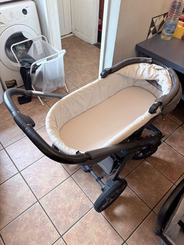 X-Lander Pram 