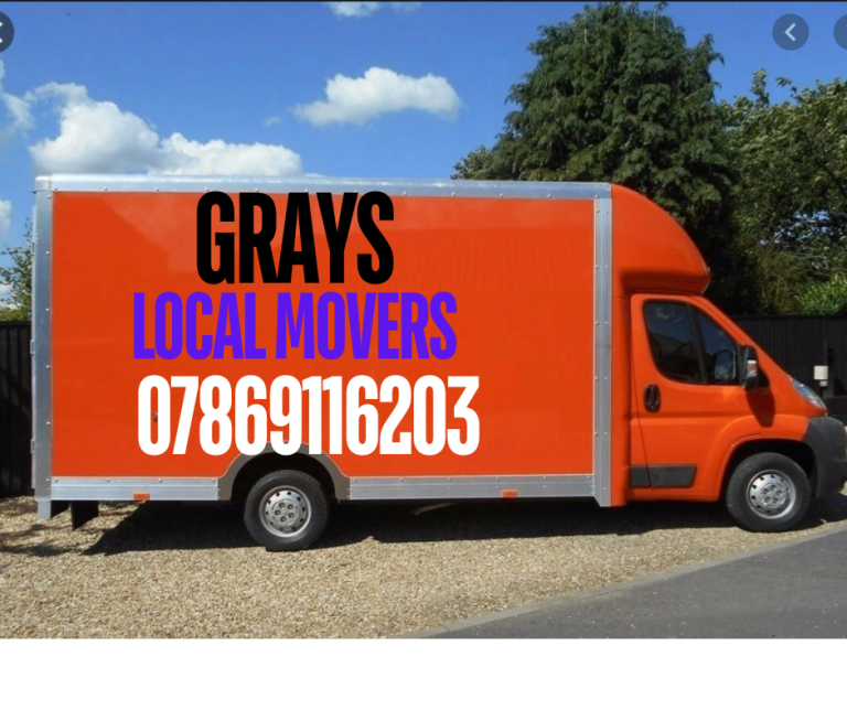 MAN AND VAN GRAYS- REMOVALS GRAYS- HIRE MAN AND VAN GRAYS- MAN AND VAN- CHEAP MAN AND VAN GRAYS