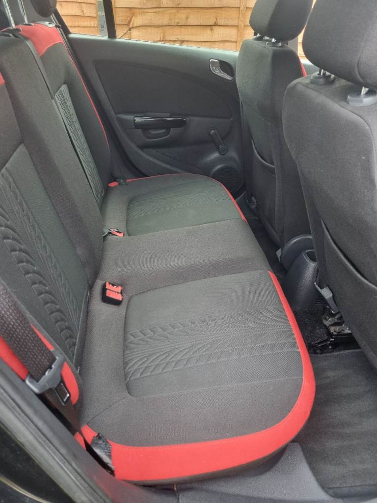 Vauxhall, CORSA, Hatchback, 2013, Manual, 1398 (cc), 5 doors