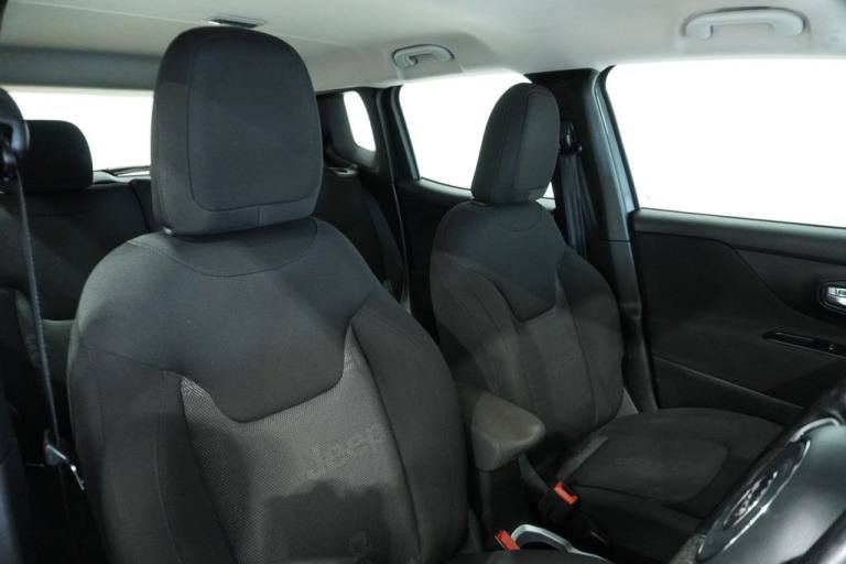 2016 Jeep Renegade 1.6 Multijet Longitude 5dr ESTATE DIESEL Manual