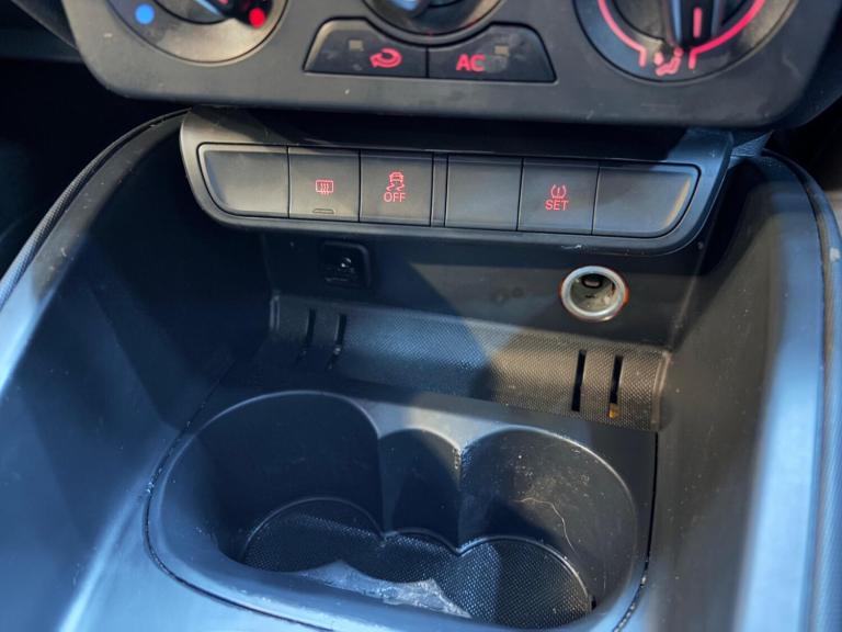 2014 Audi A1 1.4 TFSI S Line Style Edition 3dr HATCHBACK PETROL Manual