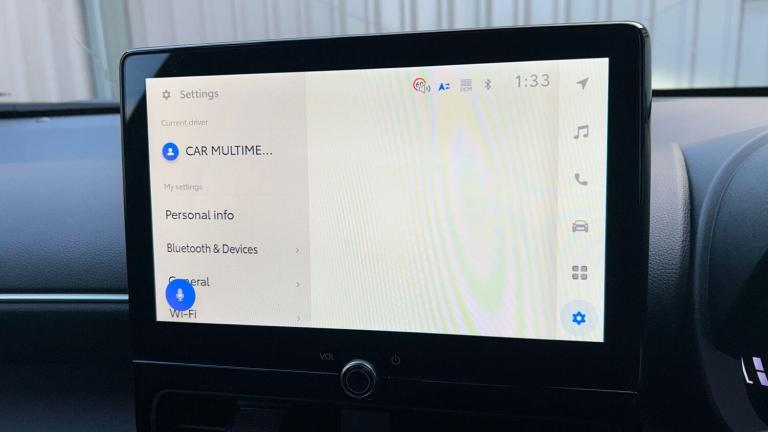  Toyota Yaris Cross 1.5 VVT-h Design SUV 5dr Petrol Hybrid E-CVT Euro 6 (s/s) (116 ps) Petrol/Ele...